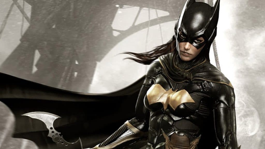 Batman Court of Owls