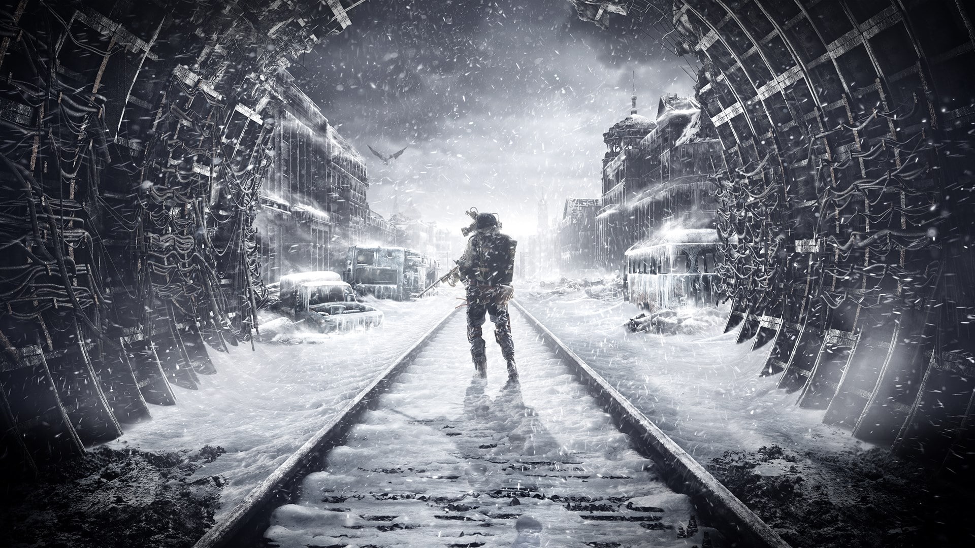 metro exodus 4a games playstation sony ray tracing