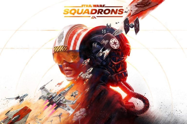 Star wars: squadrons, perchè il titolo ea costerà 40€?