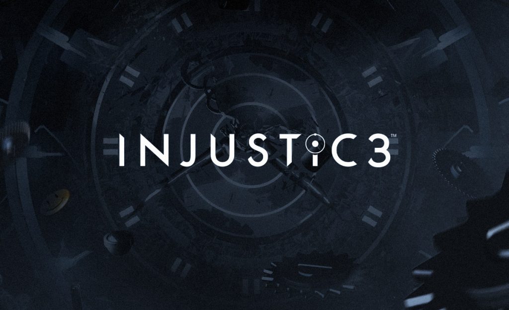Injustice 3, gli sviluppatori sono concentrati su watchmen Injustice 3 watchmen ed boon netherrealms logo