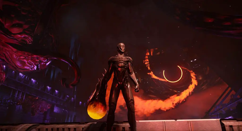 Hellpoint la recensione