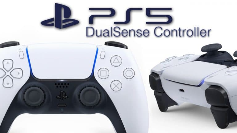 Playstation 5, il nuovo dualsense subirà degli aggiornamenti