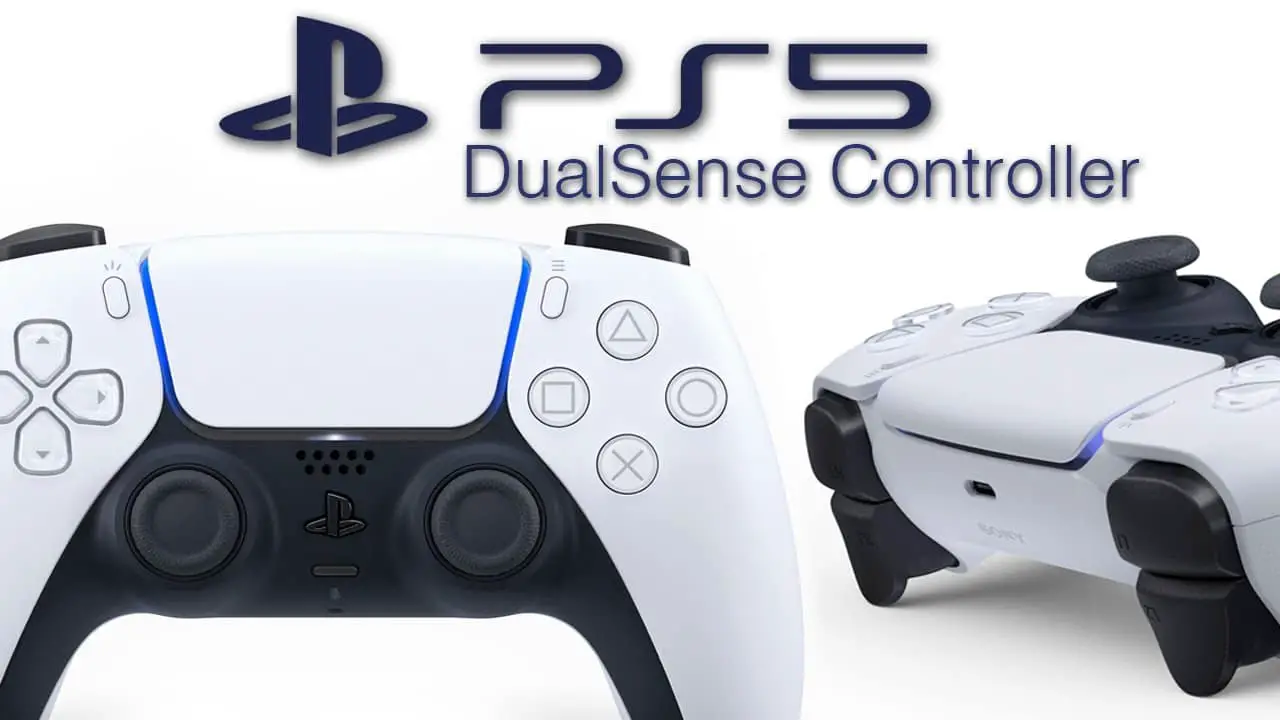PlayStation 5, il nuovo DualSense subirà degli aggiornamenti 4