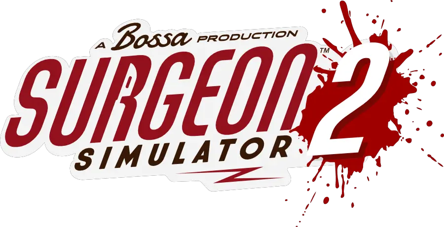 surgeon simulator 2