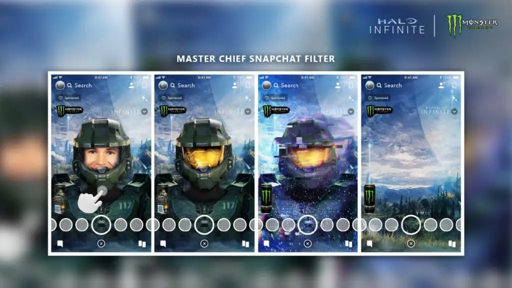 Halo Infinite