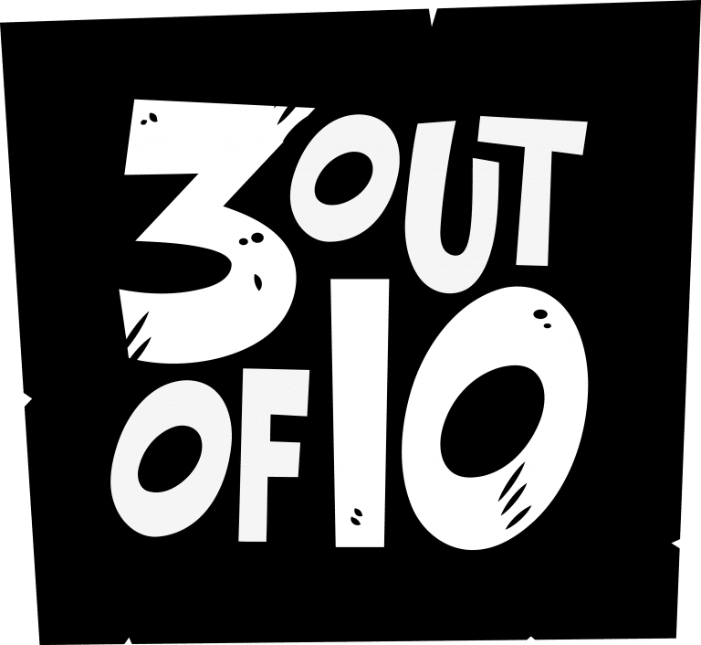 3 out of 10 – la recensione di una sitcom giocabile