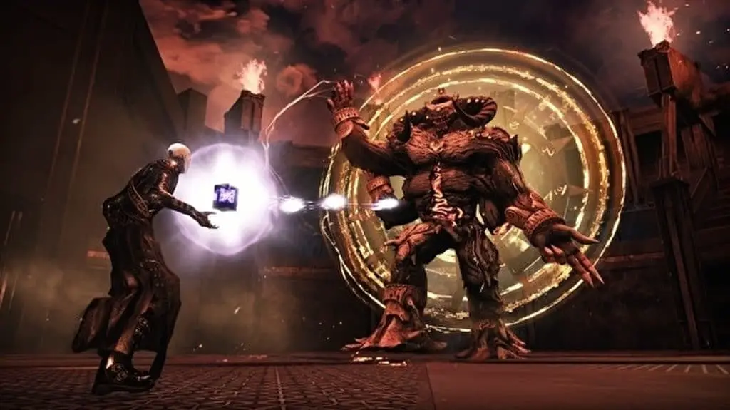Hellpoint la recensione