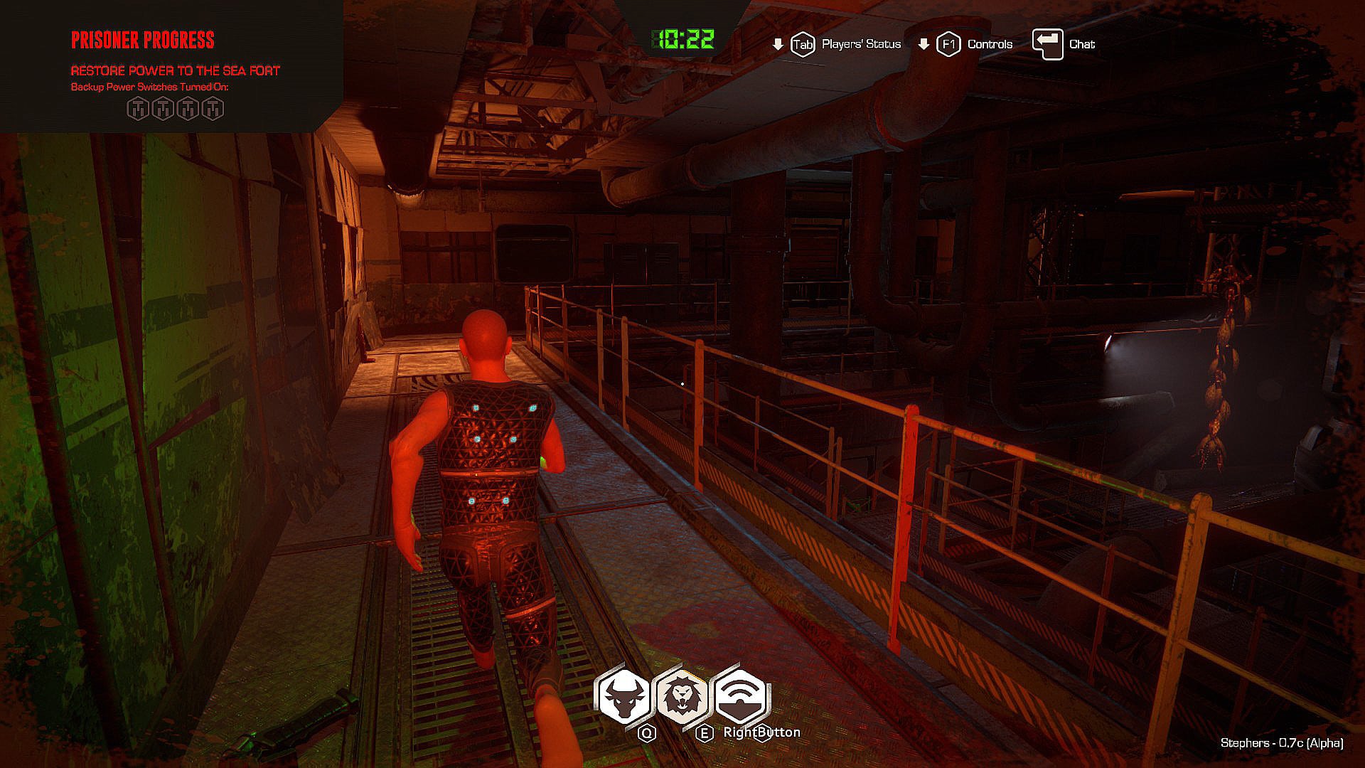  monstrum 2 junkfish closed beta steam anteprima