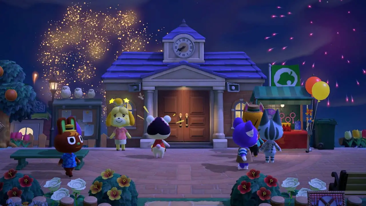 nintendo switch animal crossing vendite utili