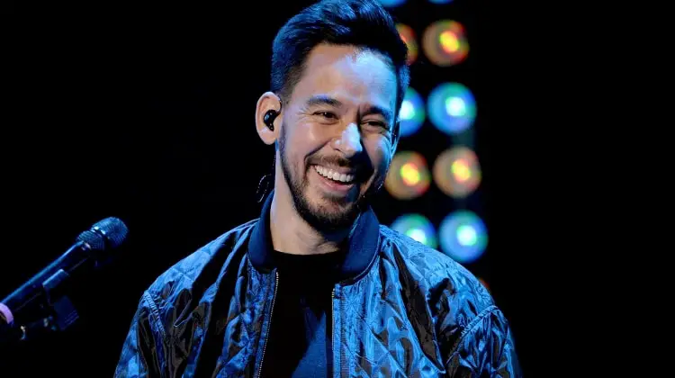 Mike Shinoda dei Linkin Park comporrà la sigla per la Gamescom 2020
