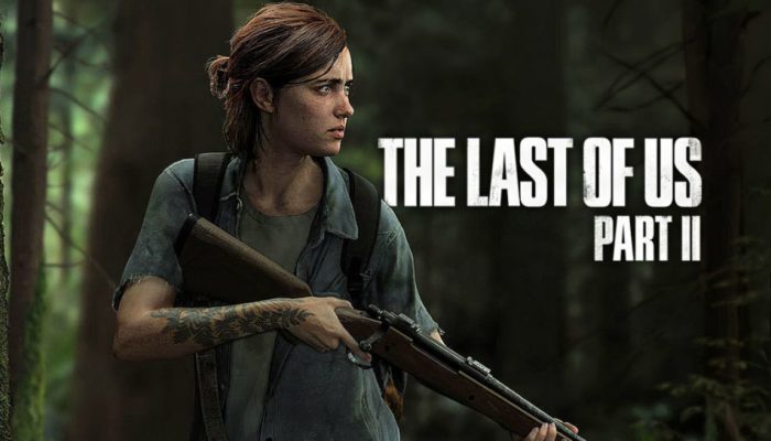 The Last Of Us Part 2 Dei Trofei Rivelano Nuove Modalità Di Gioco 