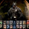 Injustice, il creative director sarà al dc fandome