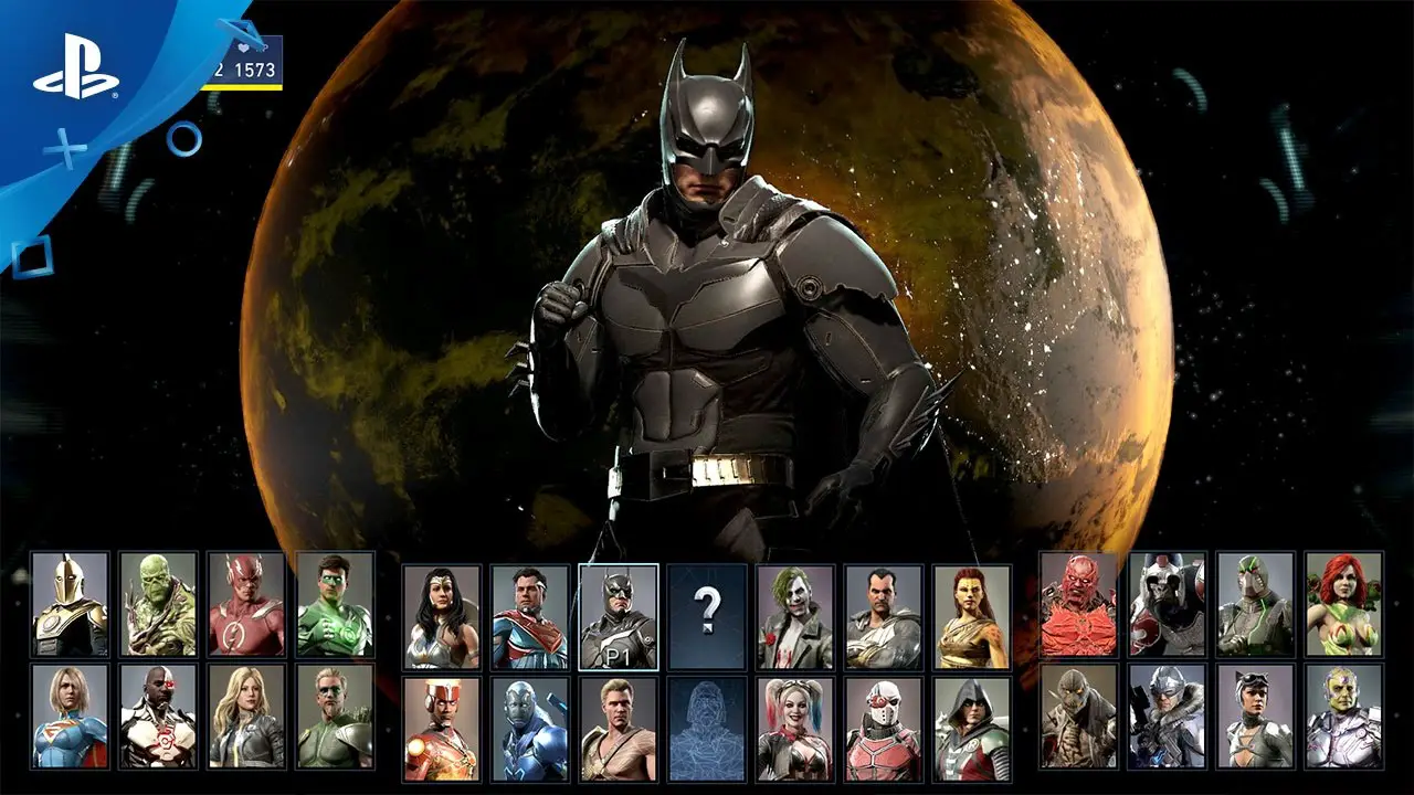 injustice mortal kombat DC fandome NetherRealm Studios