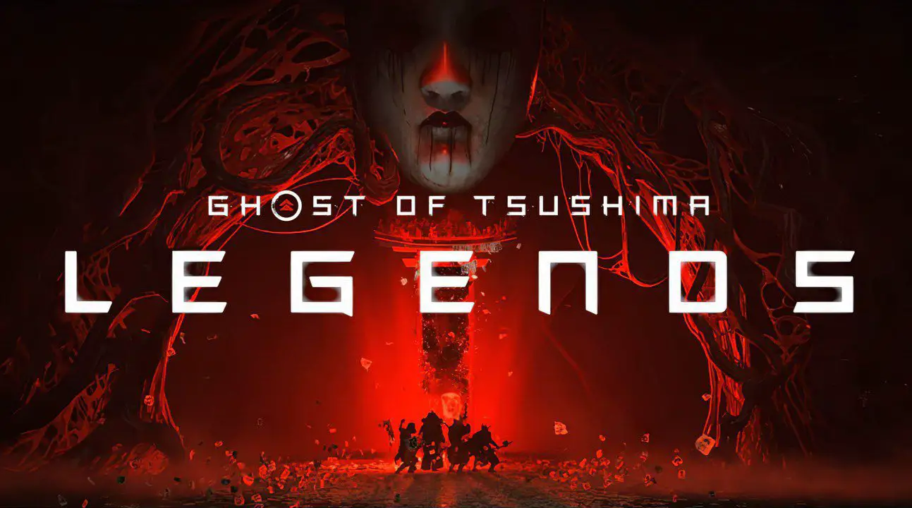 ghost of tsushima legends microtransazioni playstation sucker punch productions kurosawa