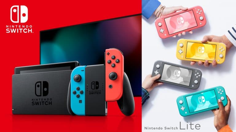 Nintendo, un aumento del 428% dell'utile nel primo trimestre