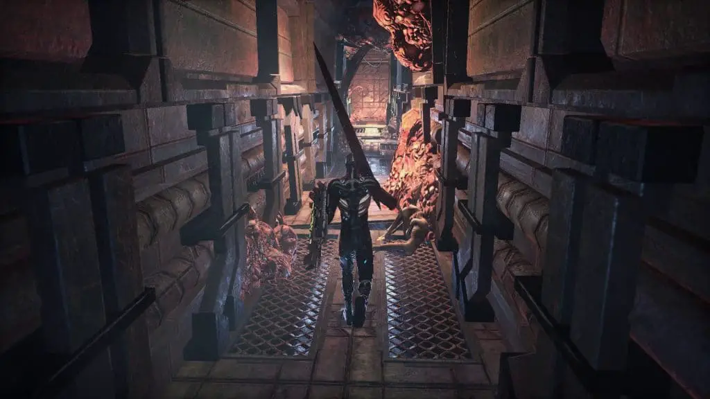 Hellpoint la recensione