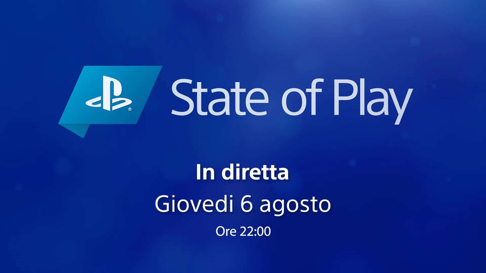 dualsense sony playstation 5 state of play aggiornamento