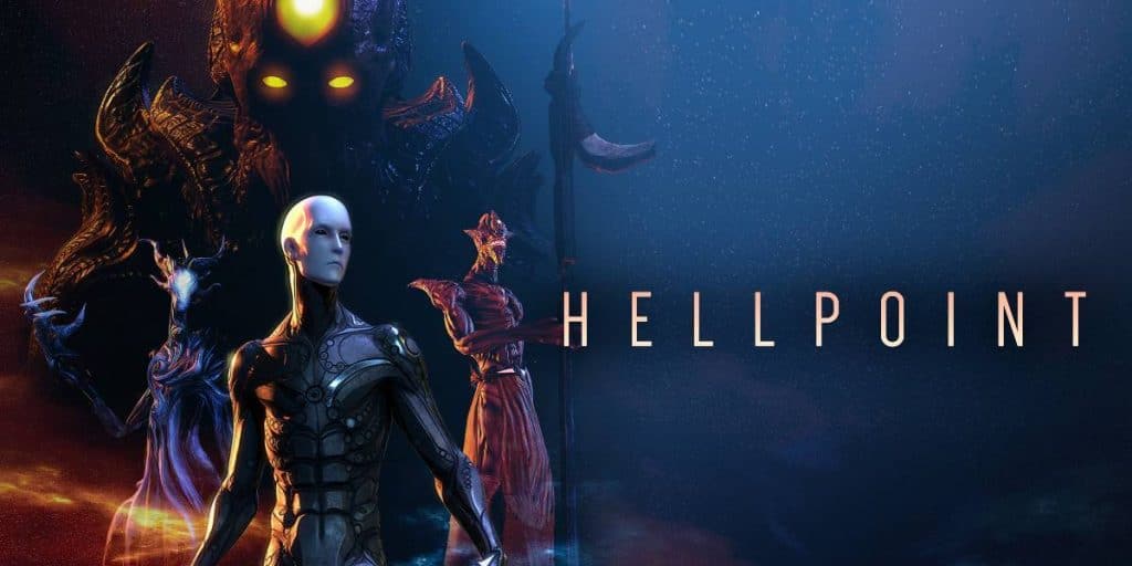 Hellpoint la recensione