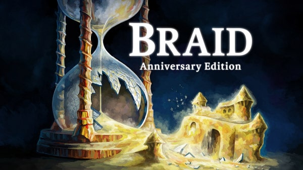 Braid Anniversary Edition