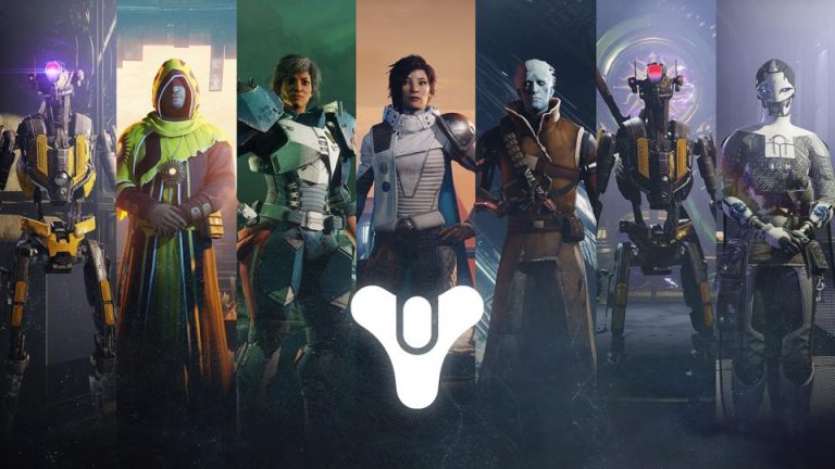 Destiny 2 e il mistero dei contenuti spariti