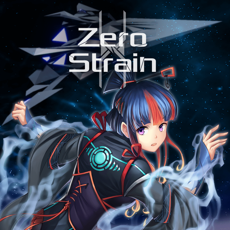 Zero strain: la recensione dello shoot'em up per playstation 4