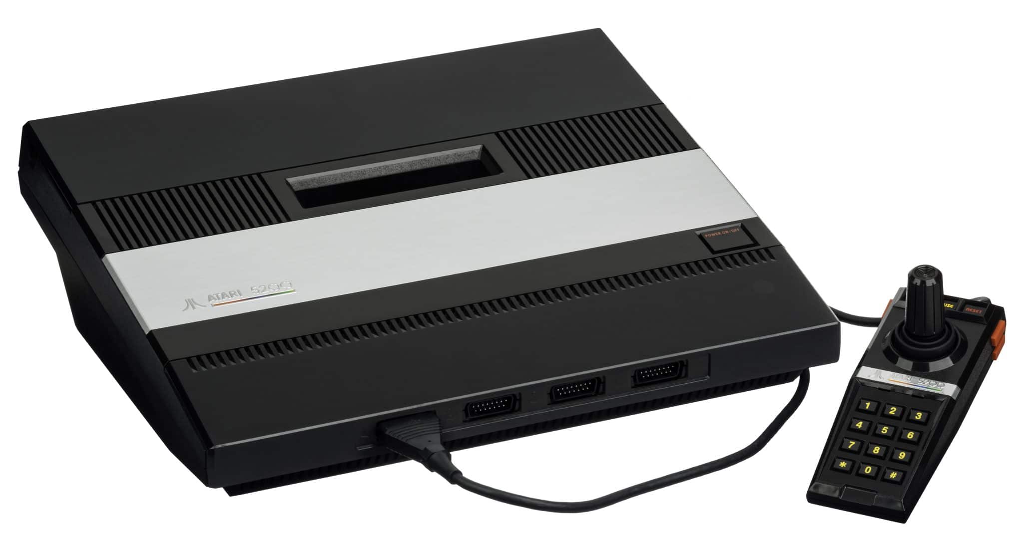 Atari 5200