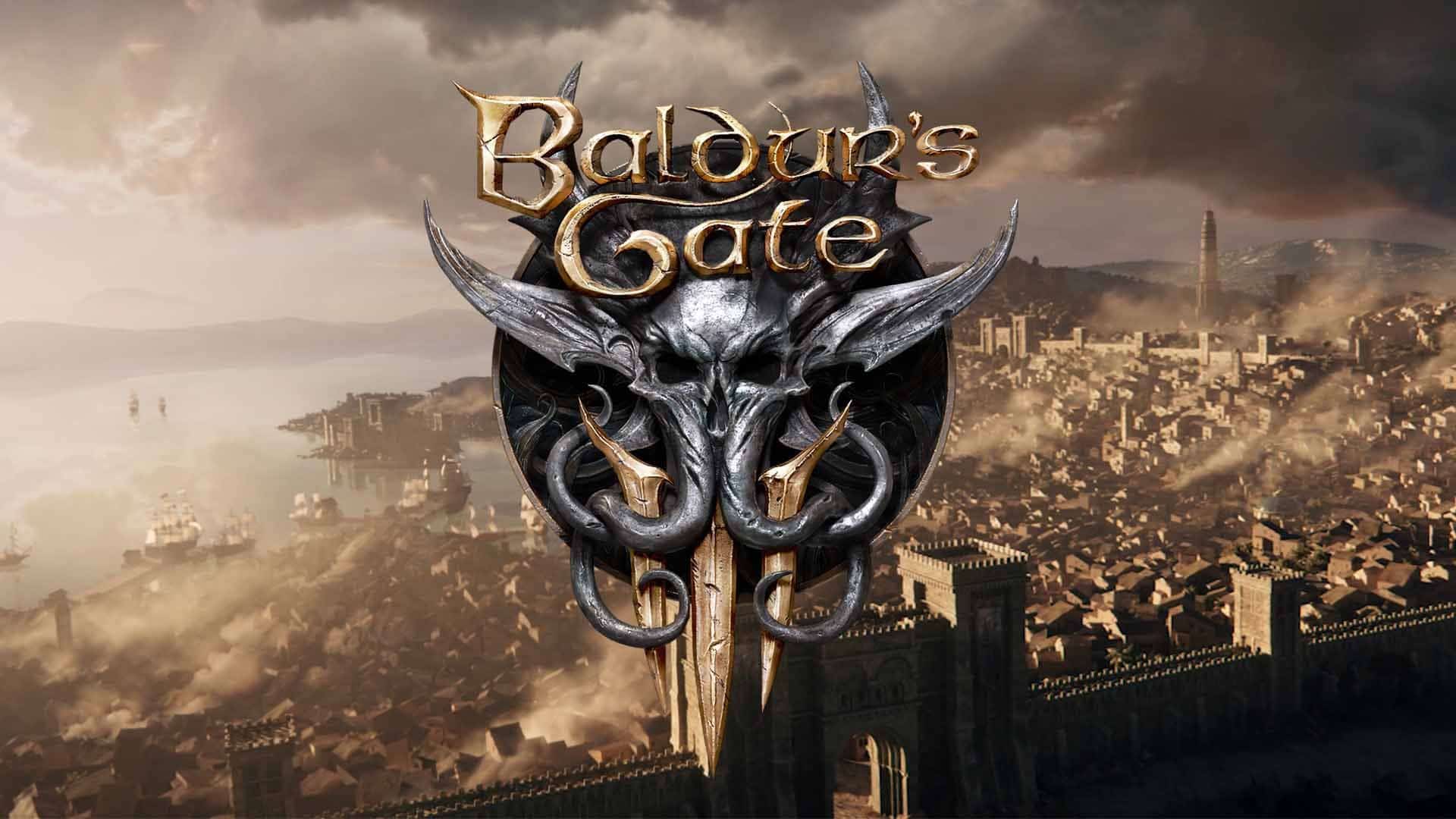 Baldur's Gate 3 traduzione