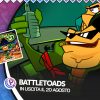 Ritorna battletoads: ecco la data di uscita