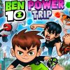 Ben 10: power trip si mostra in un nuovo trailer!