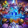 Bounty battle: annunciata la nuova data d'uscita
