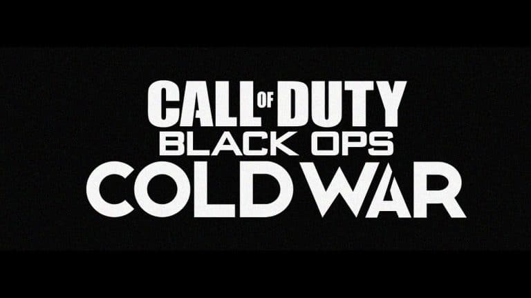 Call of duty 2020, avvistato un teaser su warzone