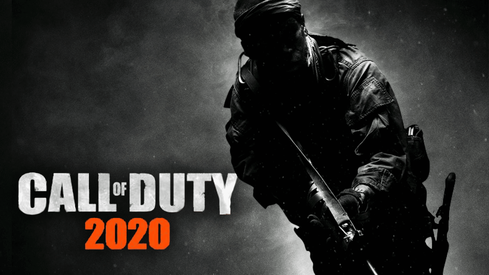 Call of Duty 2020