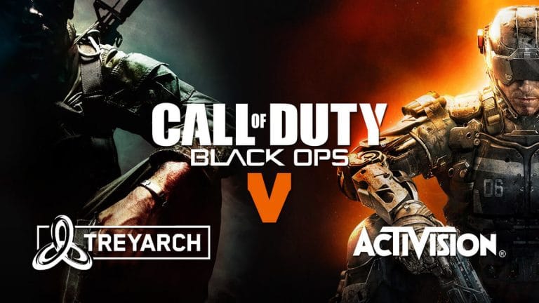 Call of duty 2020 è in via di sviluppo, ma è già giocabile