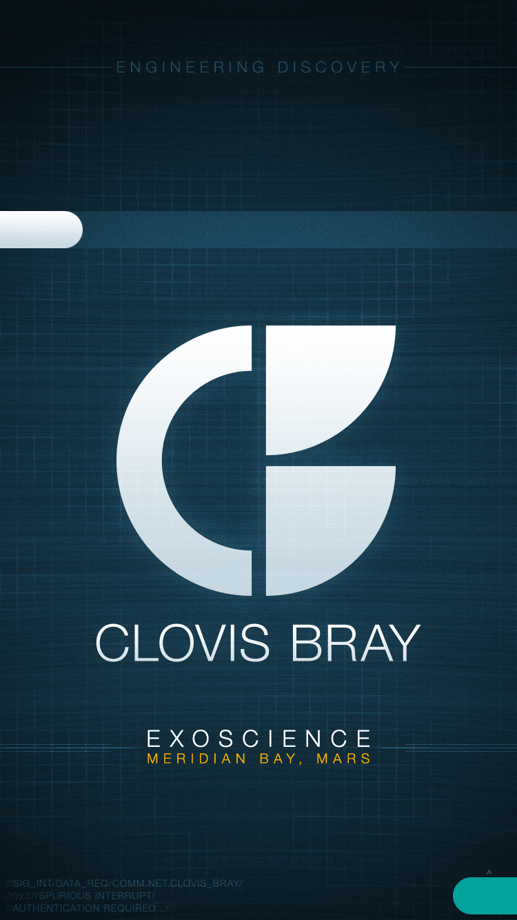 clovis bray exo exoscience