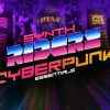 Synth riders - arriva il cyberpunk essentials music pack!