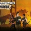 Annunciata la release di bridge constructor: the walking dead