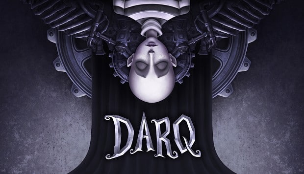 Darq, Darq Complete Edition, Darq Wallpaper, Unfold Games, Indie Horror