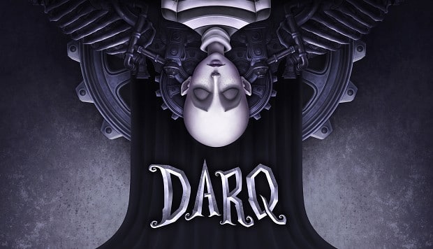 DARQ