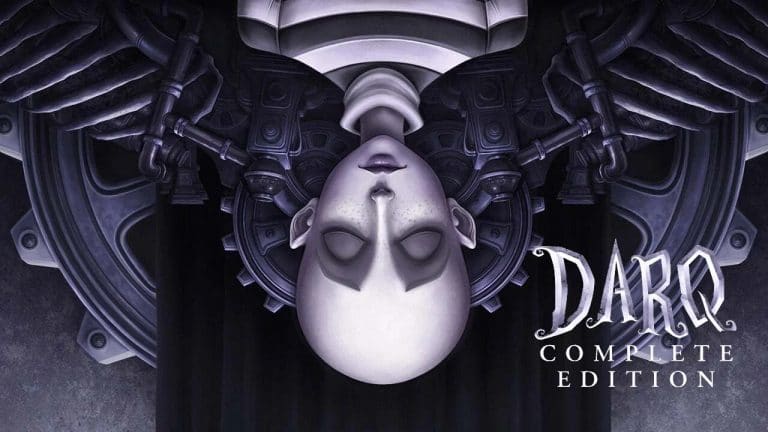 Darq: complete edition presto sulle console di nuova generazione