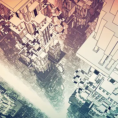 Manifold Garden