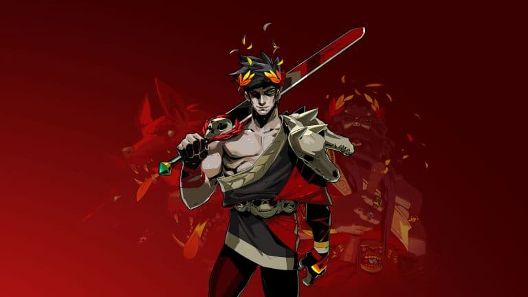 Hades uscirà senza cross-save tra pc e nintendo switch