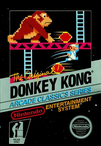Retrogames #5 Super Mario Bros.