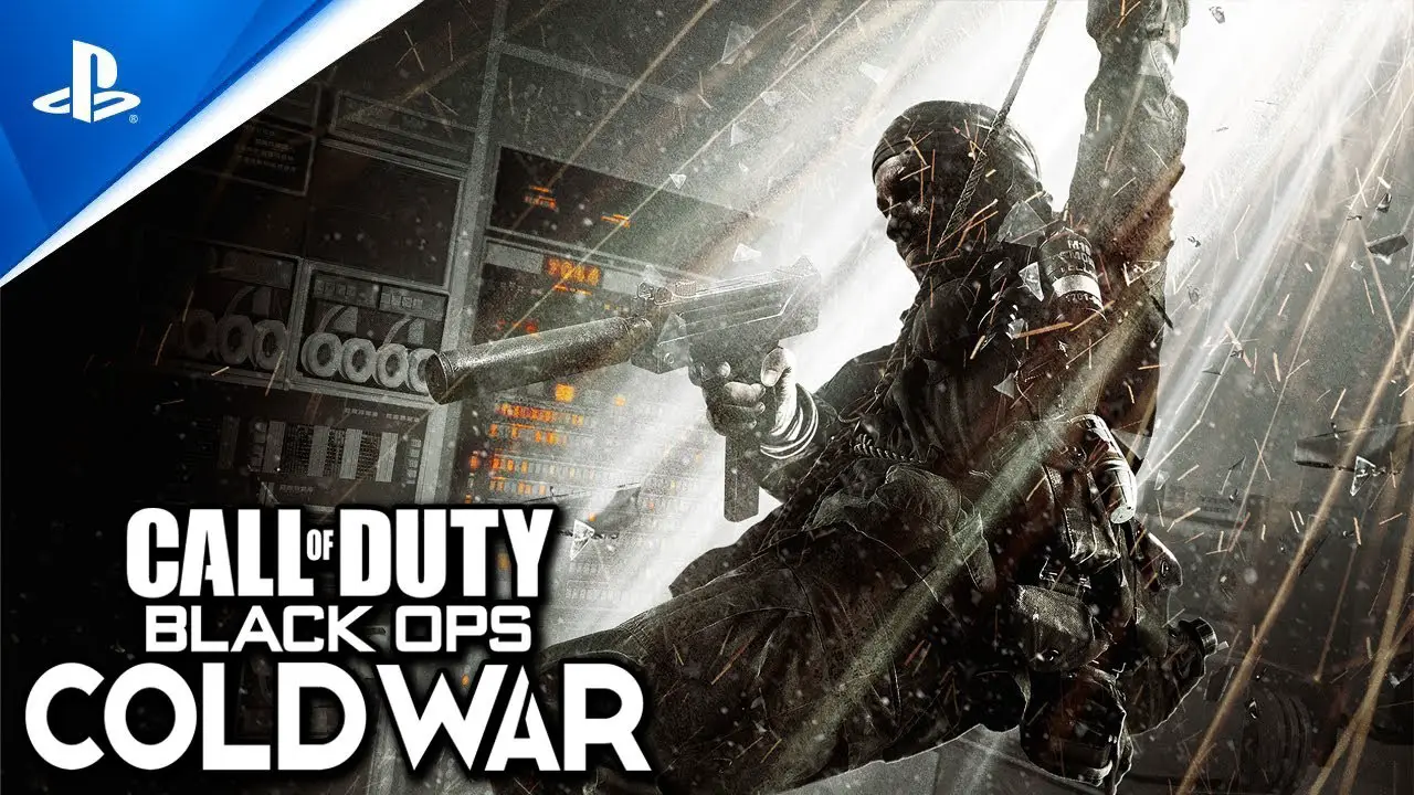 Call of Duty: Black Ops Cold War