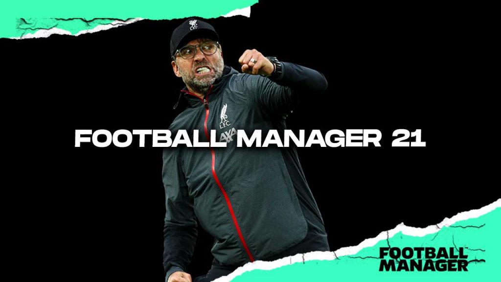 Football manager 2021 uscirà in ritardo rispetto alla tabella di marcia Football manager 2021