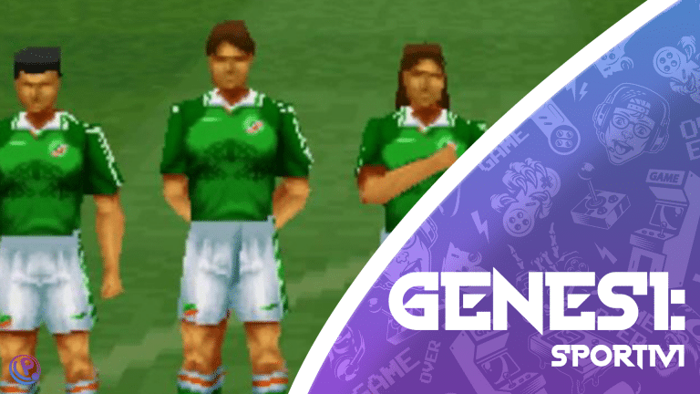 Genesi: sportivi
