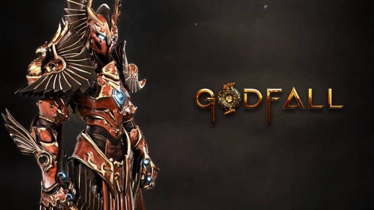 Godfall: in arrivo ben 3 edizioni differenti!