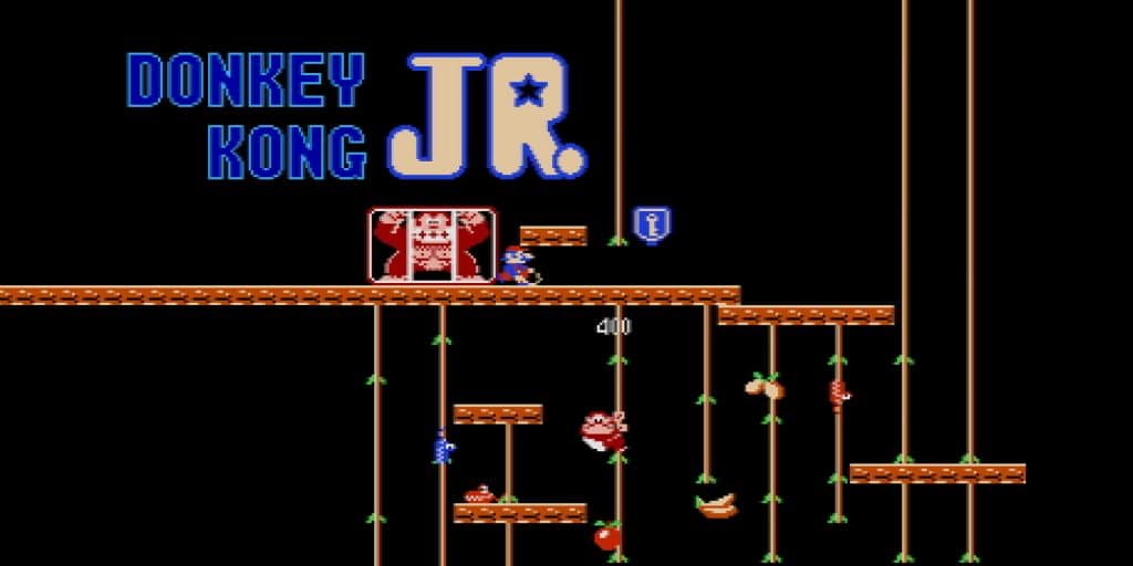 donkey kong