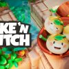 Bake 'n switch: ecco la nostra recensione