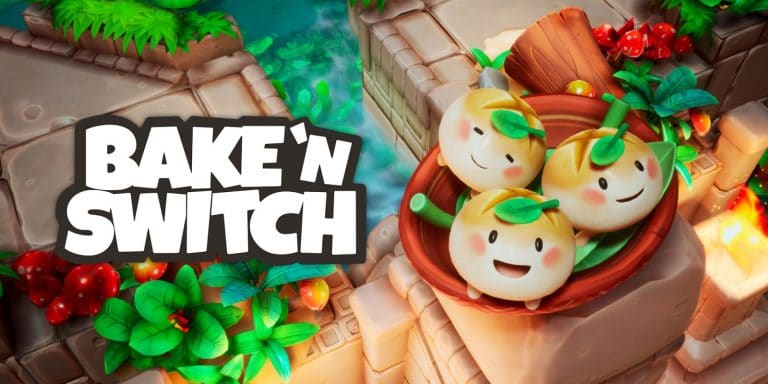 Bake 'n switch: ecco la nostra recensione