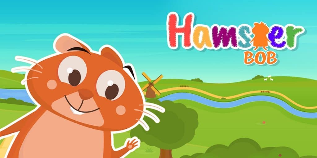 Hamster bob